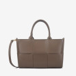 Тоут великий Regina Notte Dark taupe 1