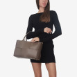 Тоут великий Regina Notte Dark taupe 4