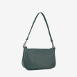 Сумка через плече (крос-боді) маленька Regina Notte Dark green 2