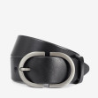 Ремінь 40 мм InBag Black (110 см) 1