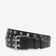 Ремень 40 мм InBag Black (110 см) 3