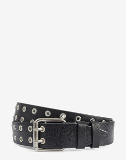 Ремінь 40 мм InBag Black (110 см)