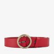 Ремінь 30 мм InBag Red (125 см) 3
