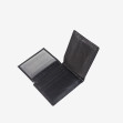 Портмоне InBag Black 4
