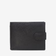 Портмоне InBag Black 1