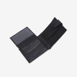 Портмоне InBag Black 4