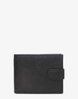 Портмоне InBag Black