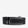 Ремень 35 мм InBag Black (115 см) 2