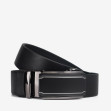 Ремінь 35 мм InBag Black (120 см) 1