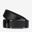 Ремінь 35 мм InBag Black (125 см) 1