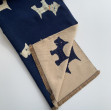 Шарф жіночий Regina Notte sc3522 Dark blue 1
