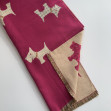 Шарф женский Regina Notte sc3522 Fuchsia 1