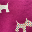 Шарф женский Regina Notte sc3522 Fuchsia 2