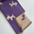 Шарф жіночий Regina Notte sc3522 Violet 1