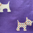 Шарф жіночий Regina Notte sc3522 Violet 2