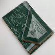Шарф жіночий Regina Notte sc1699 Green 1