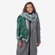 Шарф жіночий Regina Notte sc1699 Green 3