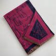Шарф жіночий Regina Notte sc1699 Fuchsia 1