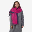 Шарф жіночий Regina Notte sc1699 Fuchsia 3