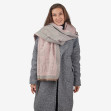 Шарф жіночий Regina Notte sc1699 Pink 3
