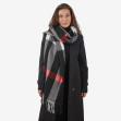 Шарф жіночий Regina Notte sc22106 Black 3