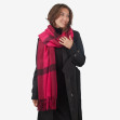 Шарф жіночий Regina Notte sc22106 Fuchsia 3