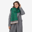 Шарф жіночий Regina Notte sc84808 Green 3
