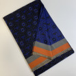 Шарф женский Regina Notte sc84808 Dark blue 1