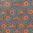 Шарф жіночий Regina Notte sc84808 Orange 2