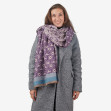 Шарф жіночий Regina Notte sc84808 Violet 3