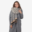 Шарф жіночий Regina Notte sc84808 Grey 3