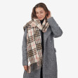 Шарф женский Regina Notte JD-48 Beige 3