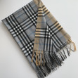 Шарф женский Regina Notte JD-48 Grey 1