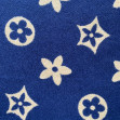 Шарф женский Regina Notte W-100 Dark blue 2