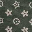 Шарф женский Regina Notte W-100 Khaki 2