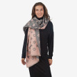 Шарф женский Regina Notte W-100 Pink 3
