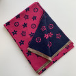 Шарф женский Regina Notte W-100 Fuchsia 1
