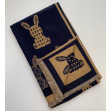 Шарф жіночий Regina Notte sc3319 Dark blue 1