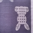 Шарф женский Regina Notte sc3319 Violet 2