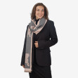 Шарф жіночий Regina Notte sc3319 Grey 3
