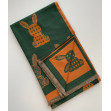 Шарф жіночий Regina Notte sc3319 Dark green 1