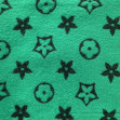 Шарф женский Regina Notte SJ2810 Green 2