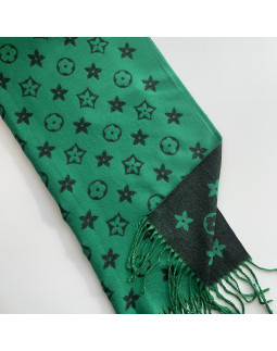 Шарф женский Regina Notte SJ2810 Green