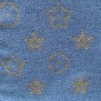 Шарф женский Regina Notte SJ2810 Blue 2