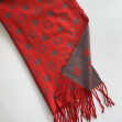 Шарф женский Regina Notte SJ2810 Red 1