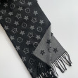 Шарф женский Regina Notte SJ2810 Black 1