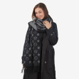 Шарф женский Regina Notte SJ2810 Black 3