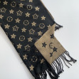 Шарф женский Regina Notte SJ2810 Brown 1