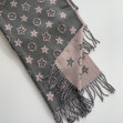 Шарф женский Regina Notte SJ2810 Grey 1