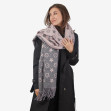 Шарф женский Regina Notte SJ2810 Grey 3
